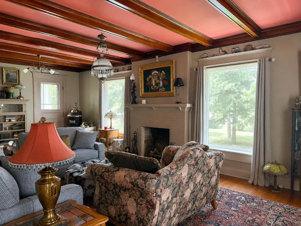 116 W Sherwood Street Decatur, MI 49045