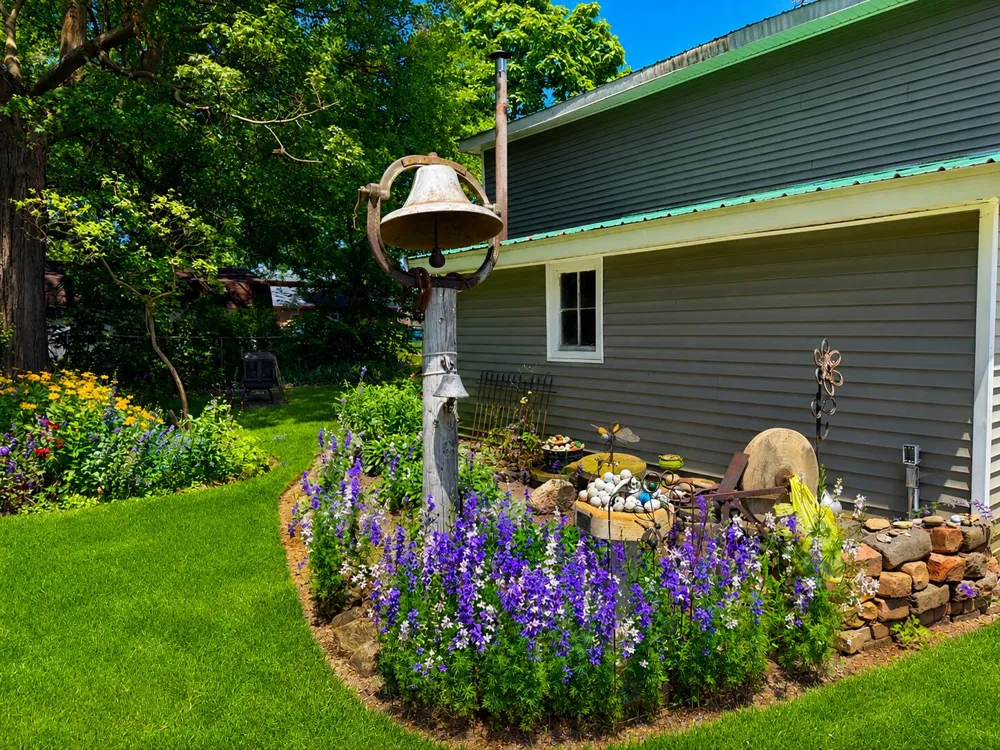 116 W Sherwood Street Decatur, MI 49045