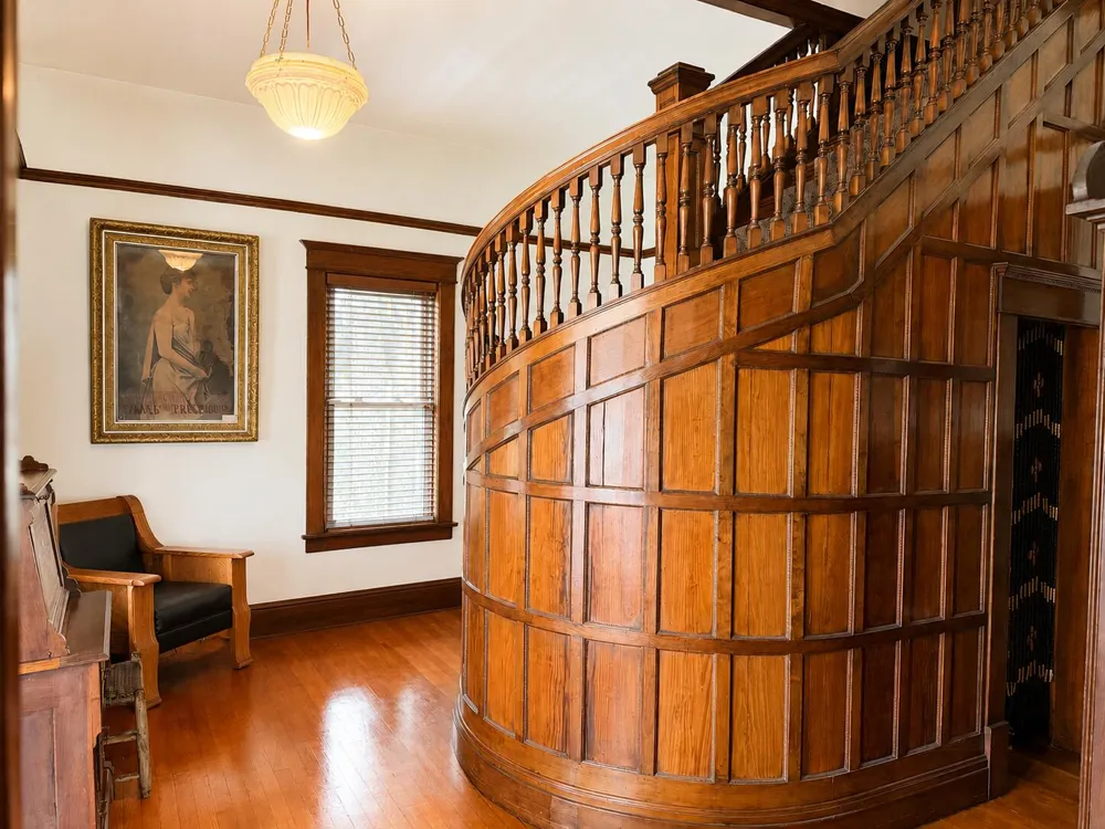 116 W Sherwood Street Decatur, MI 49045