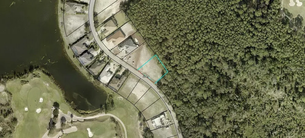 491 SWEETGUM LANE Palm Coast, FL 32137