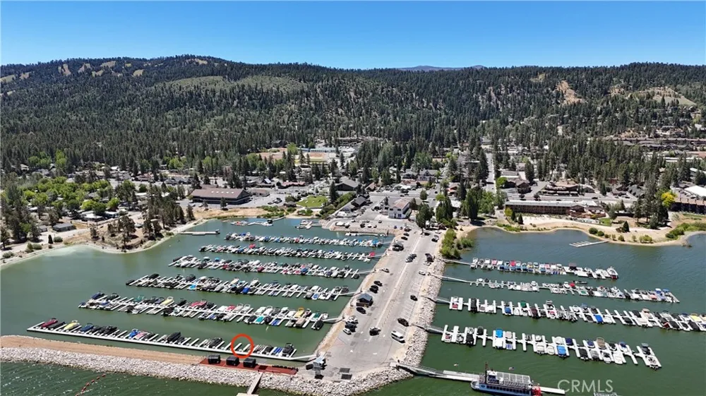400 Pine Knot A-6 Big Bear Lake, CA 92315