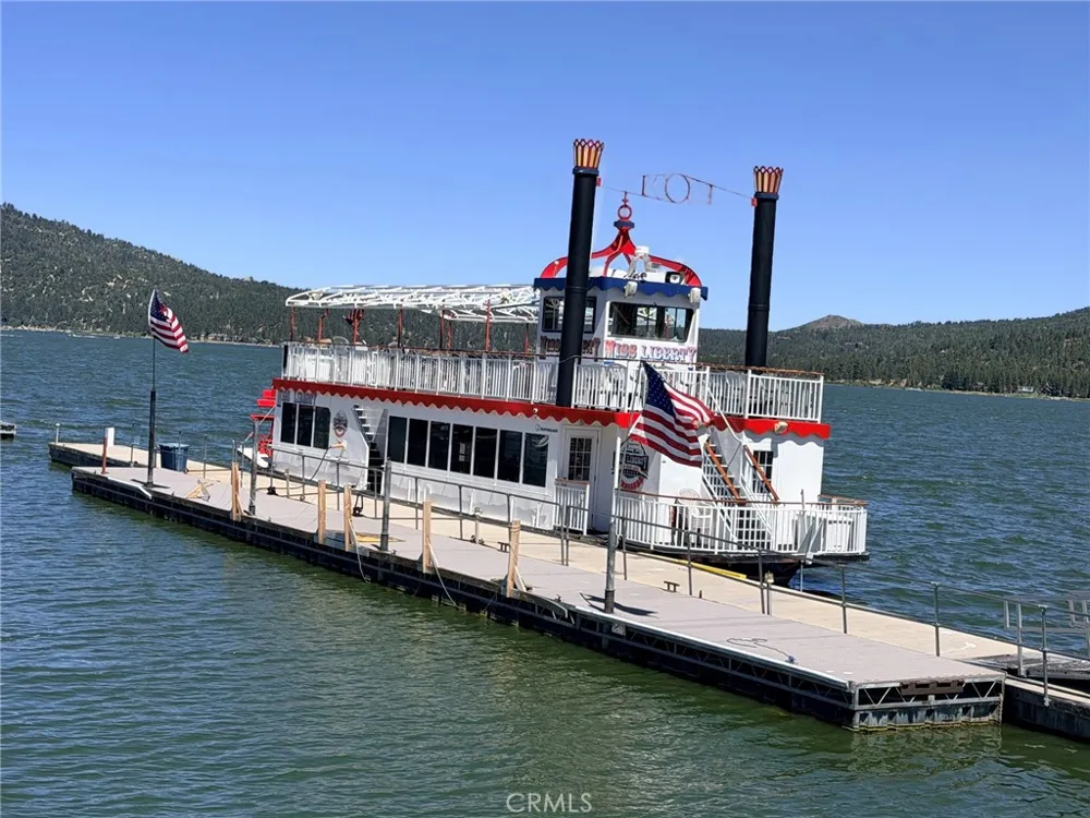 400 Pine Knot A-6 Big Bear Lake, CA 92315