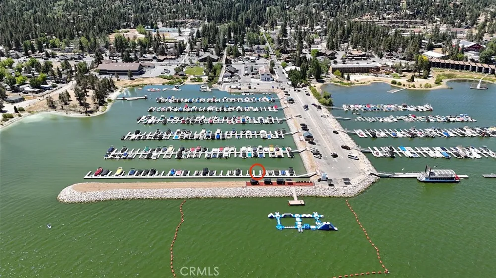 400 Pine Knot A-6 Big Bear Lake, CA 92315