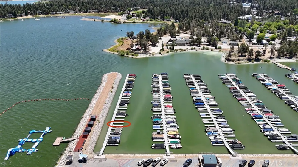 400 Pine Knot A-6 Big Bear Lake, CA 92315