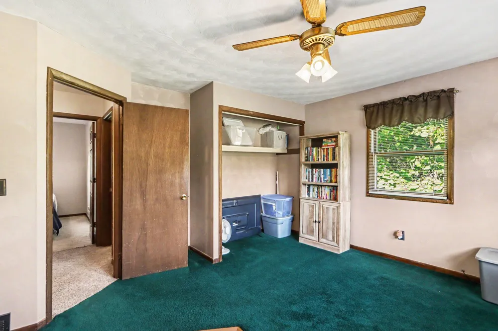 34792 Mill Lake Road Bloomingdale Township, MI 49055