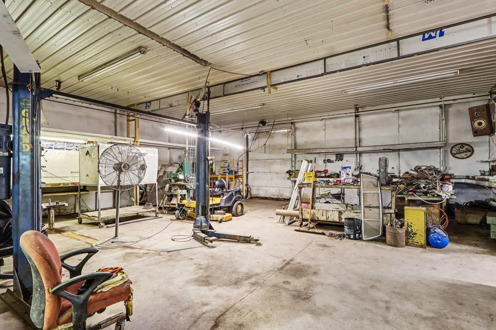 34792 Mill Lake Road Bloomingdale Township, MI 49055