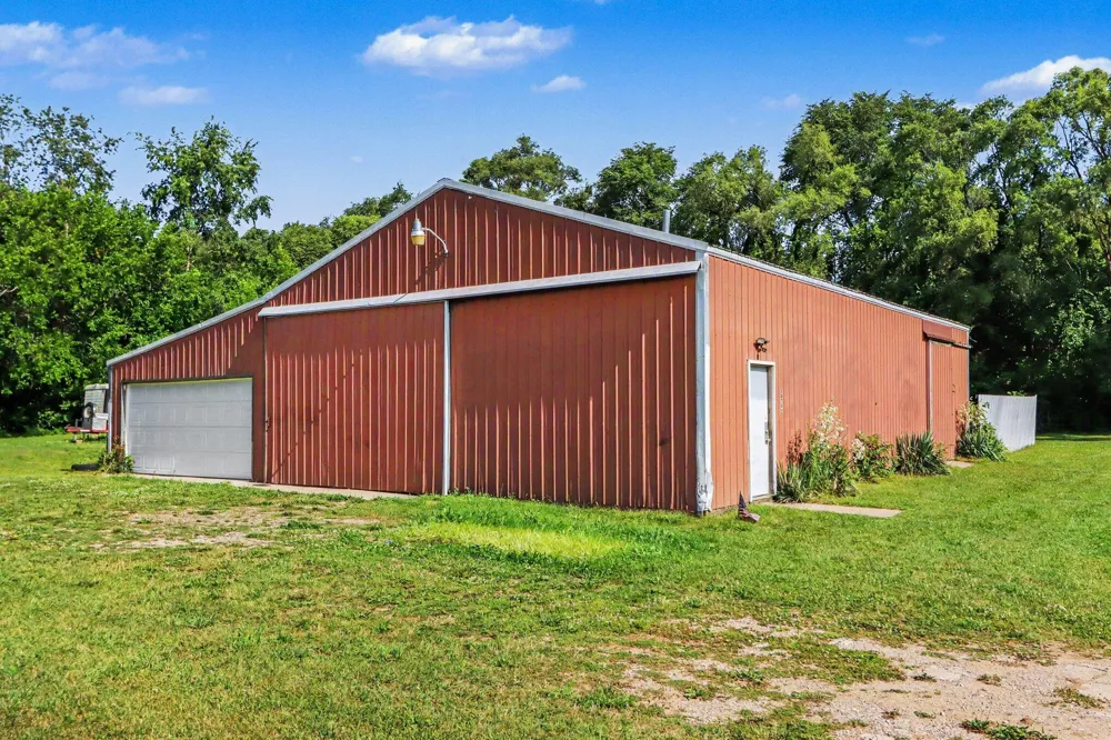 34792 Mill Lake Road Bloomingdale Township, MI 49055