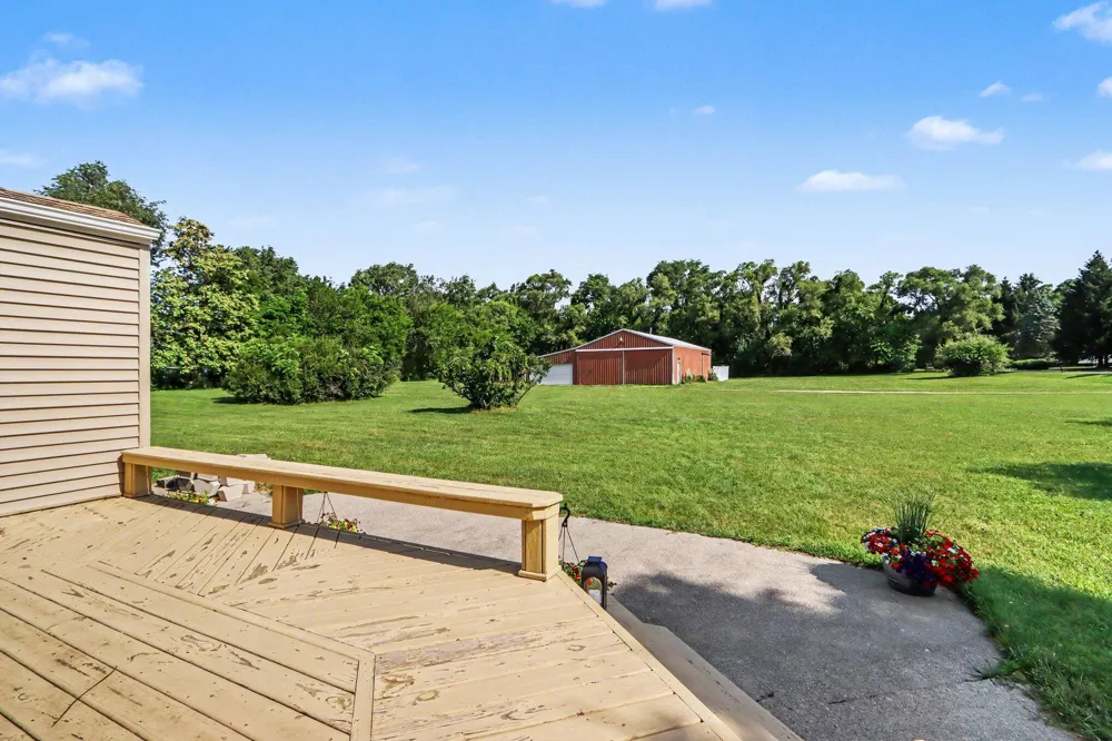 34792 Mill Lake Road Bloomingdale Township, MI 49055