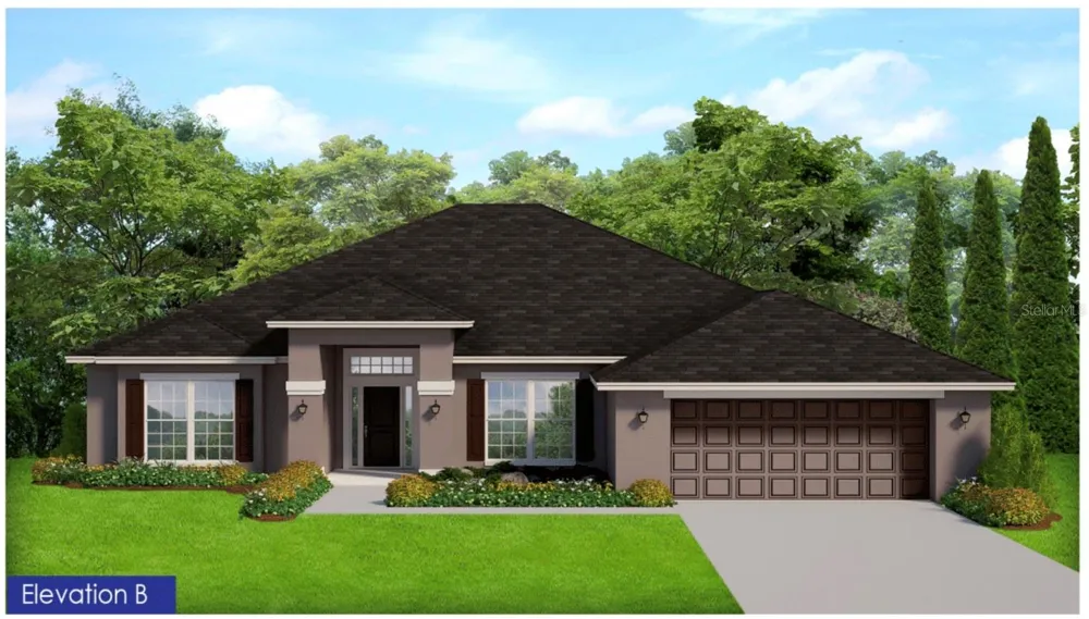 36861 HIDDEN VIEW CIRCLE Dade City, FL 33523