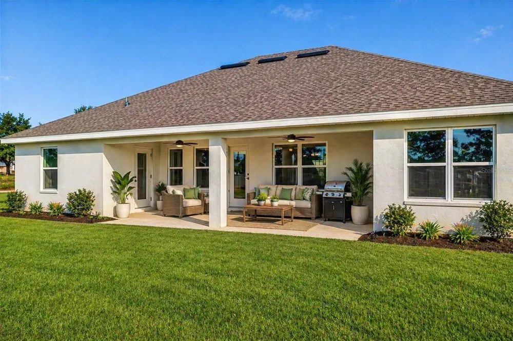 36861 HIDDEN VIEW CIRCLE Dade City, FL 33523