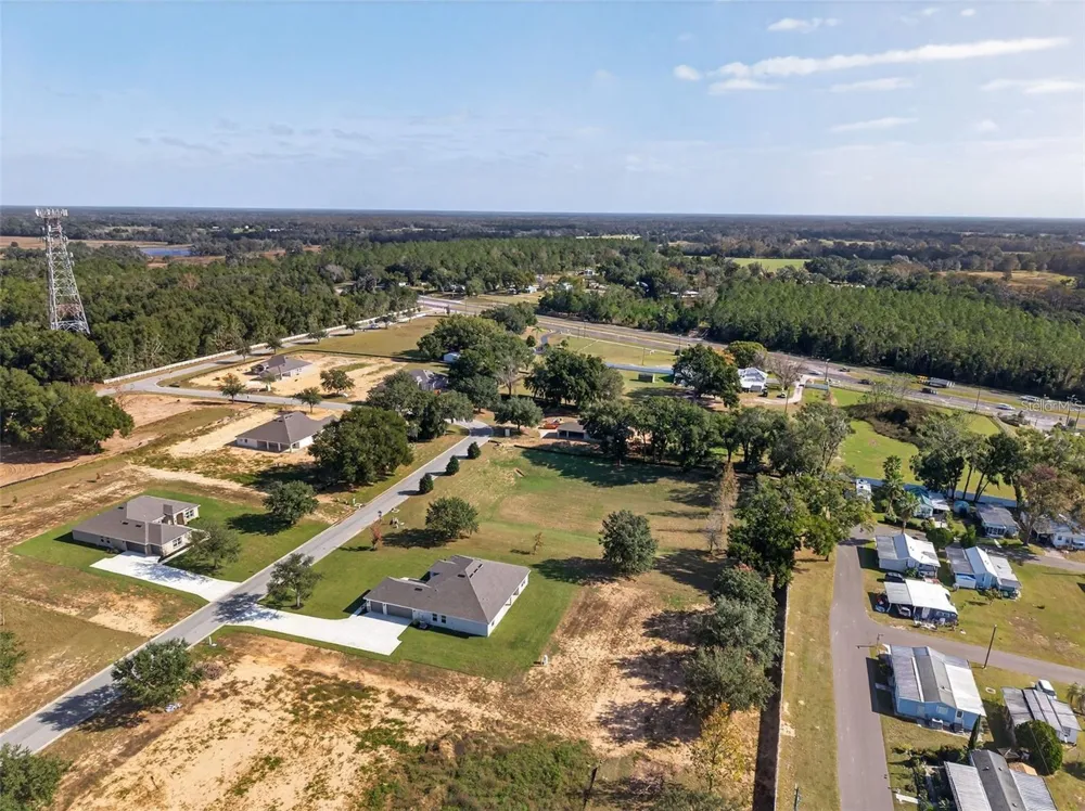 36861 HIDDEN VIEW CIRCLE Dade City, FL 33523