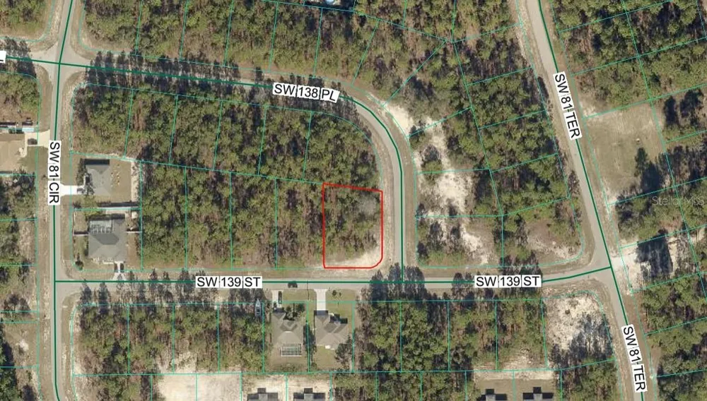 00 SW 139 STREET ocala, FL 34473