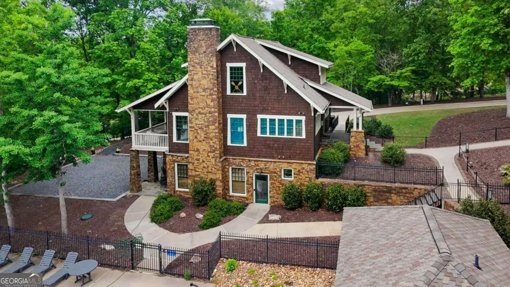 290 River Sound LN Dawsonville, GA 30534