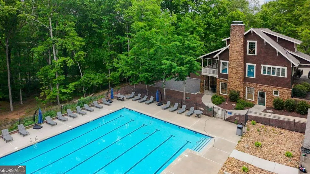 290 River Sound LN Dawsonville, GA 30534