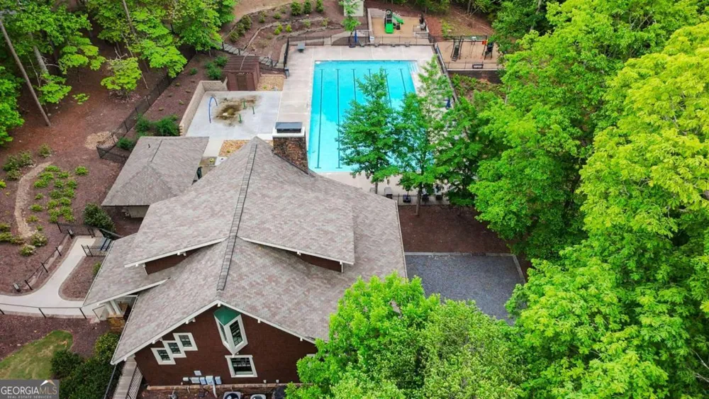 290 River Sound LN Dawsonville, GA 30534