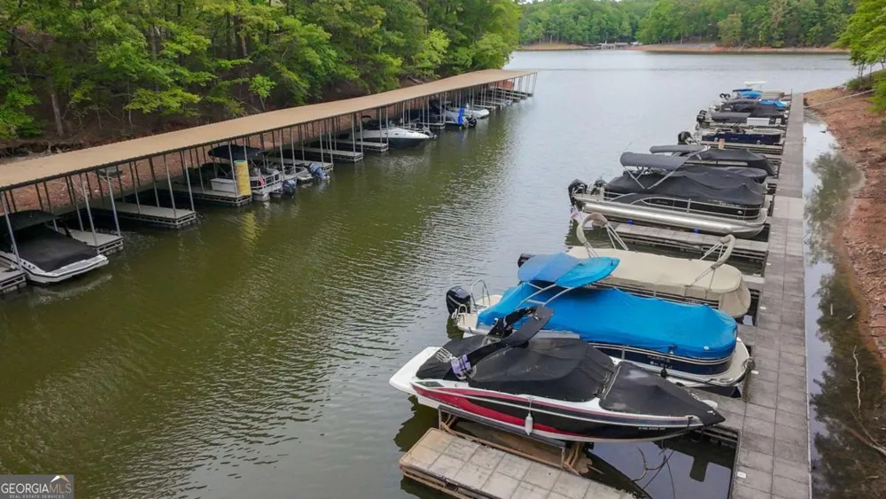 290 River Sound LN Dawsonville, GA 30534