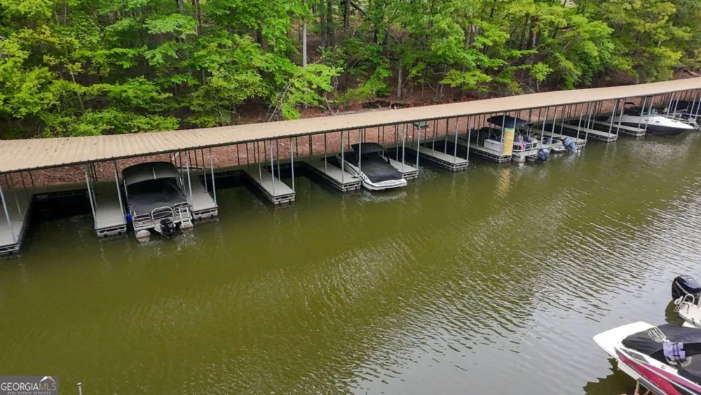 290 River Sound LN Dawsonville, GA 30534