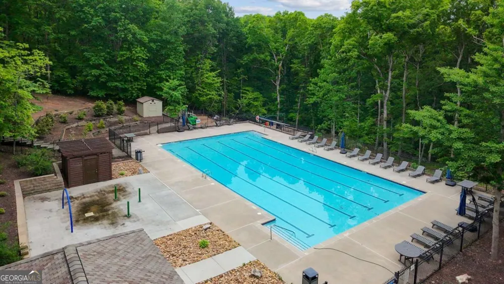290 River Sound LN Dawsonville, GA 30534