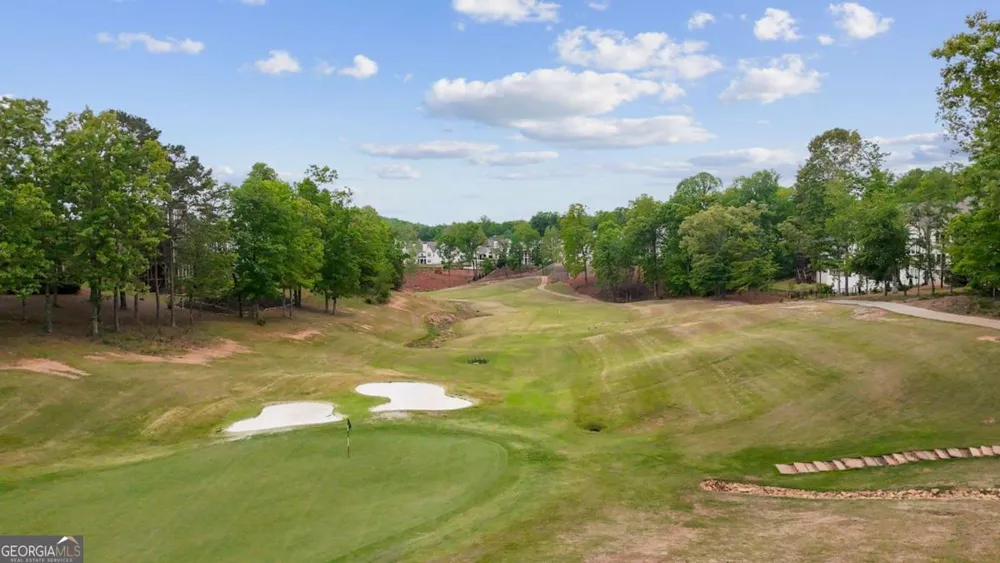 290 River Sound LN Dawsonville, GA 30534