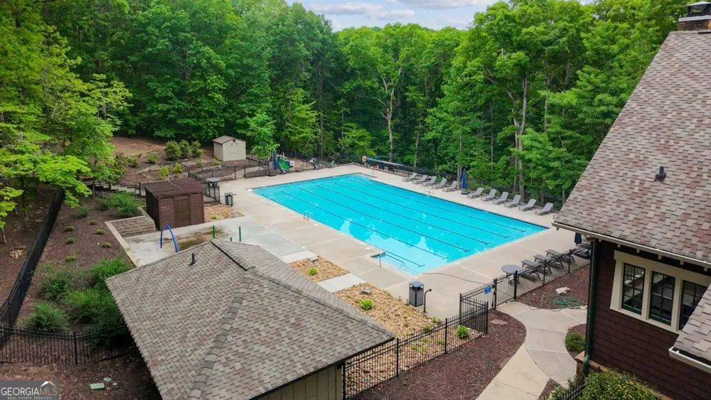 290 River Sound LN Dawsonville, GA 30534