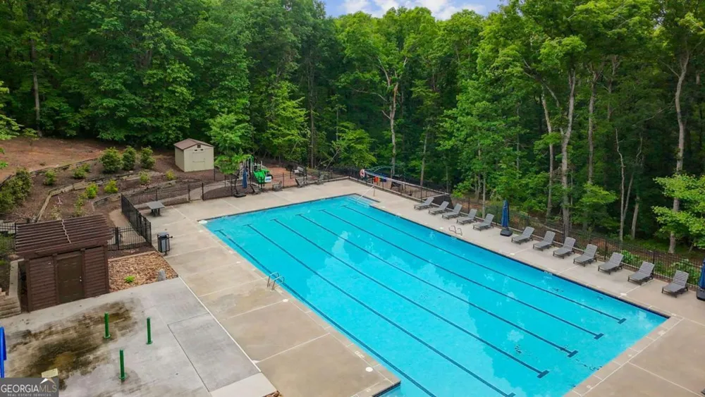 290 River Sound LN Dawsonville, GA 30534