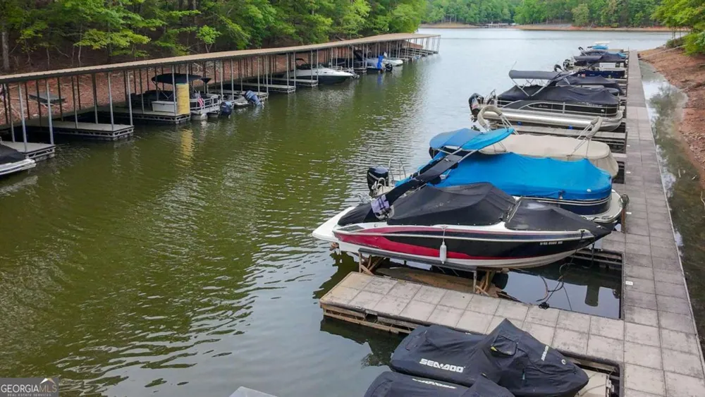 290 River Sound LN Dawsonville, GA 30534