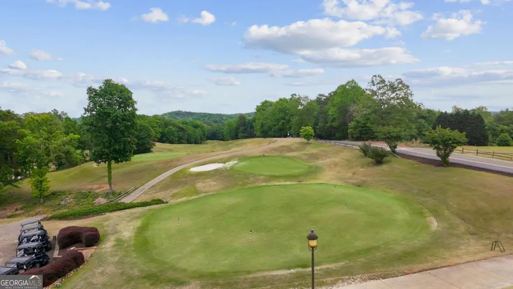 290 River Sound LN Dawsonville, GA 30534