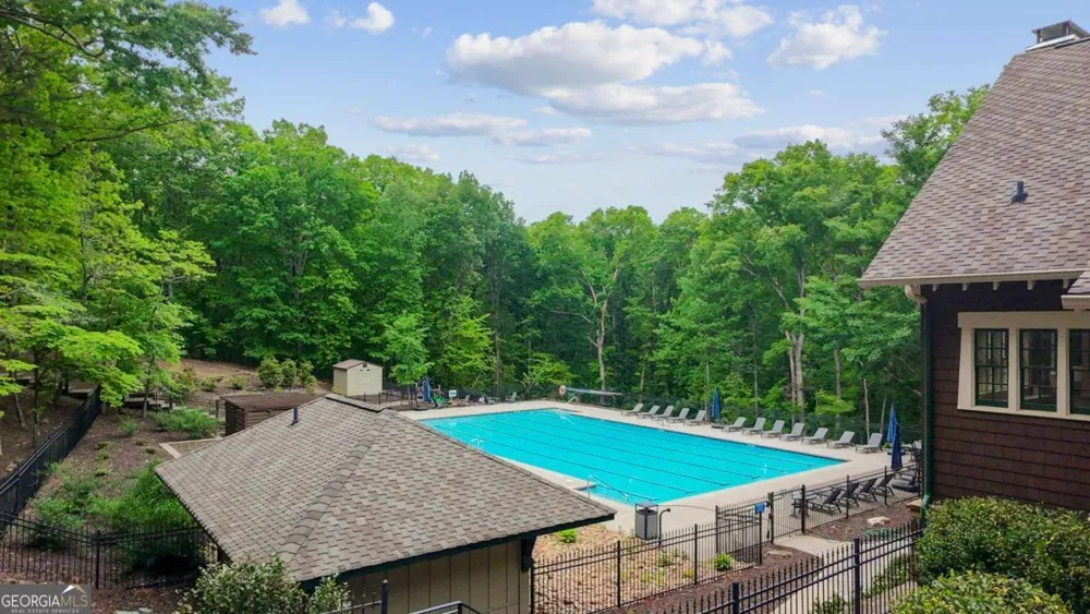 290 River Sound LN Dawsonville, GA 30534