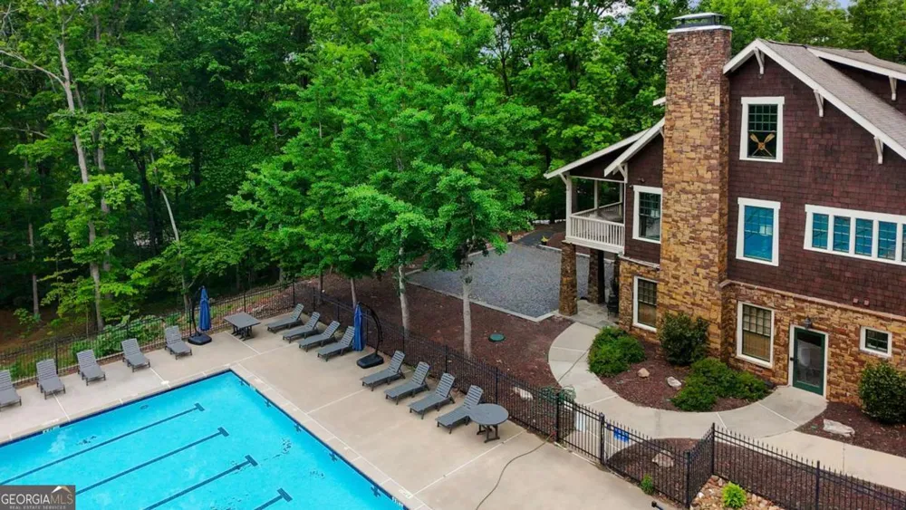 290 River Sound LN Dawsonville, GA 30534