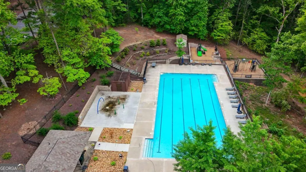 290 River Sound LN Dawsonville, GA 30534
