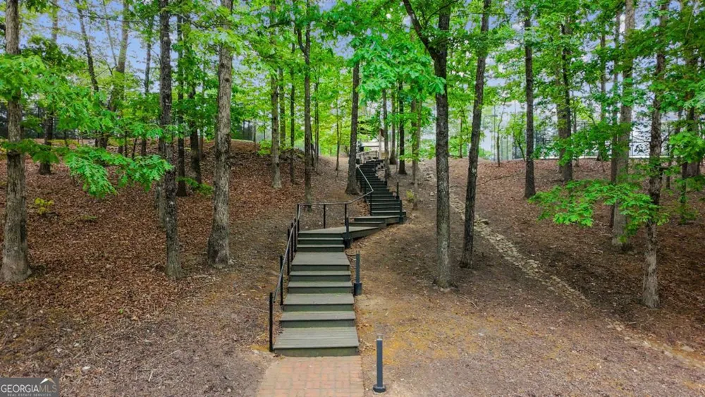 290 River Sound LN Dawsonville, GA 30534
