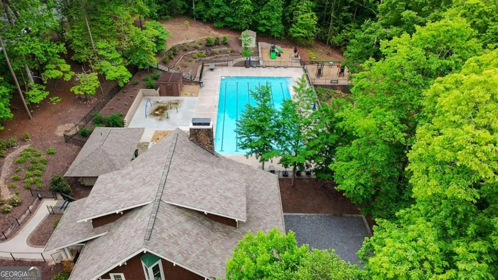 290 River Sound LN Dawsonville, GA 30534
