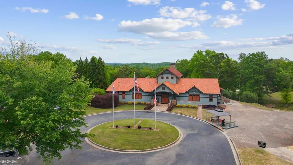 290 River Sound LN Dawsonville, GA 30534