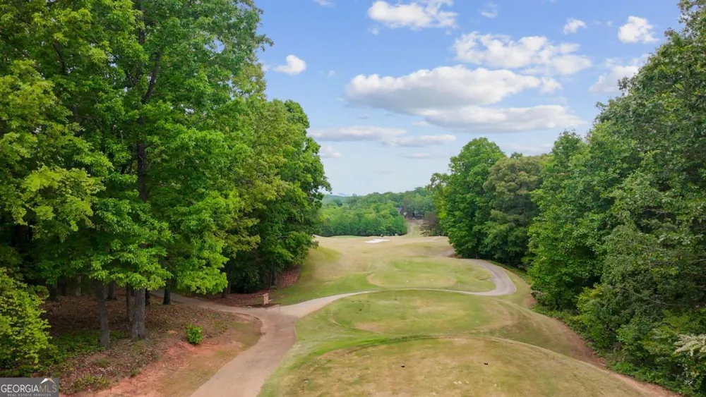 290 River Sound LN Dawsonville, GA 30534