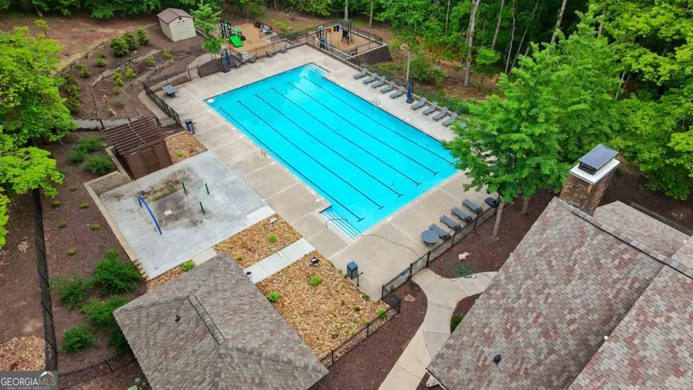 290 River Sound LN Dawsonville, GA 30534