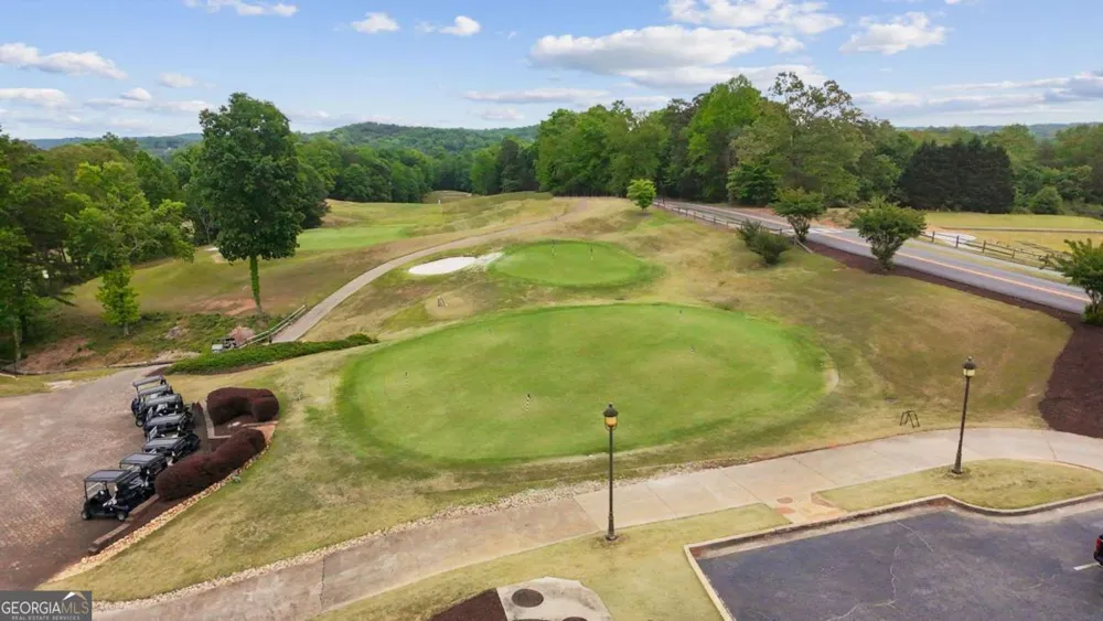 290 River Sound LN Dawsonville, GA 30534