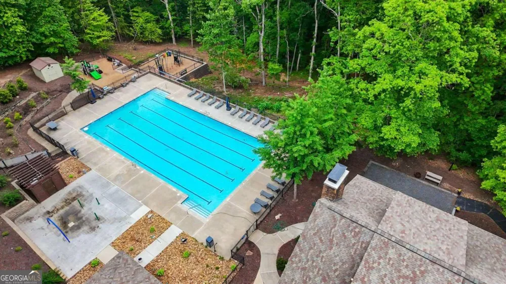 290 River Sound LN Dawsonville, GA 30534