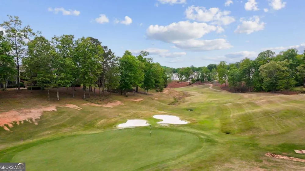 290 River Sound LN Dawsonville, GA 30534