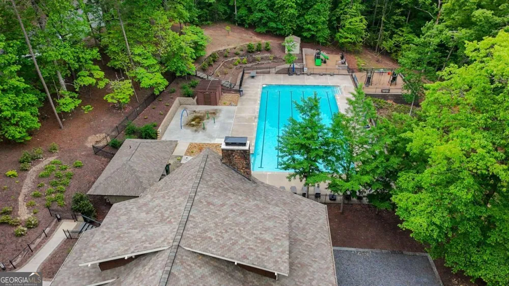 290 River Sound LN Dawsonville, GA 30534