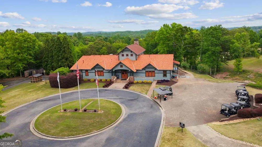 290 River Sound LN Dawsonville, GA 30534