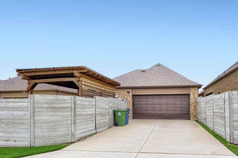 716 10th Street Argyle, TX 76226