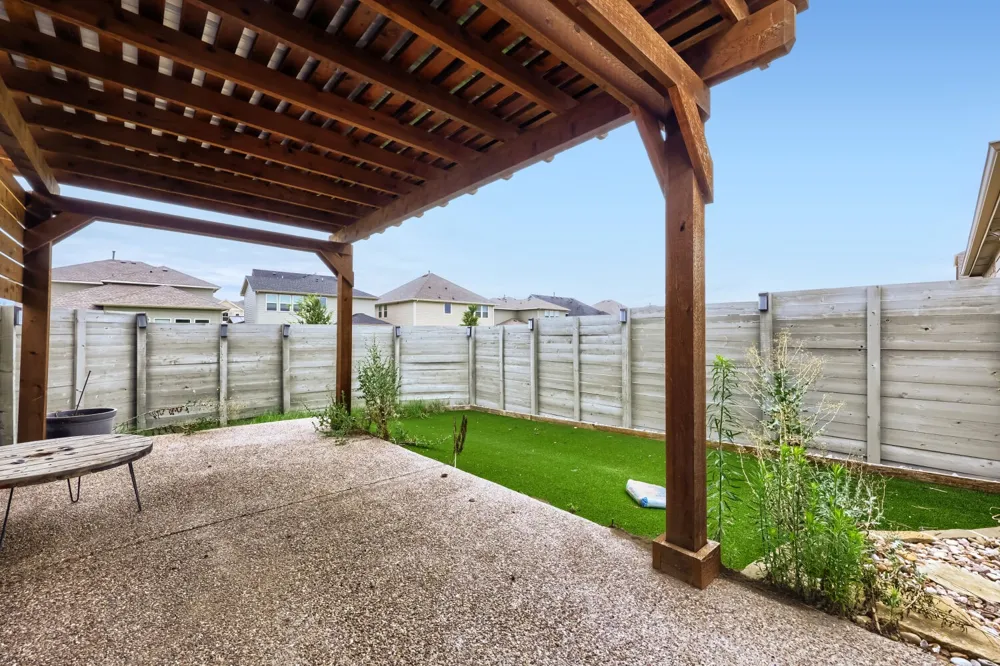716 10th Street Argyle, TX 76226