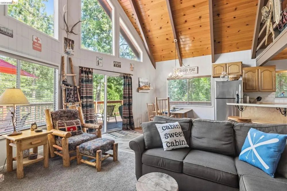 24255 Black Oak Ct Mi Wuk Village, CA 95346