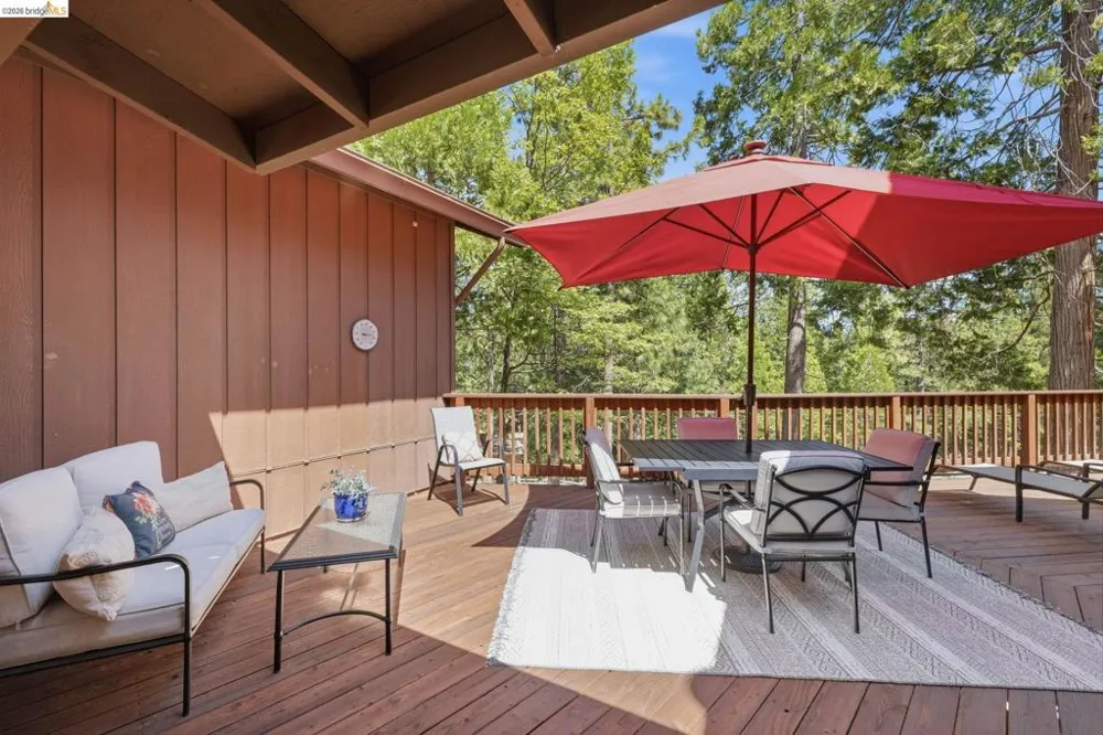 24255 Black Oak Ct Mi Wuk Village, CA 95346