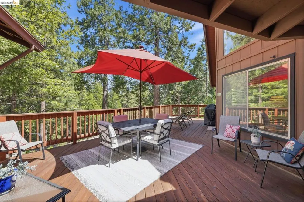 24255 Black Oak Ct Mi Wuk Village, CA 95346