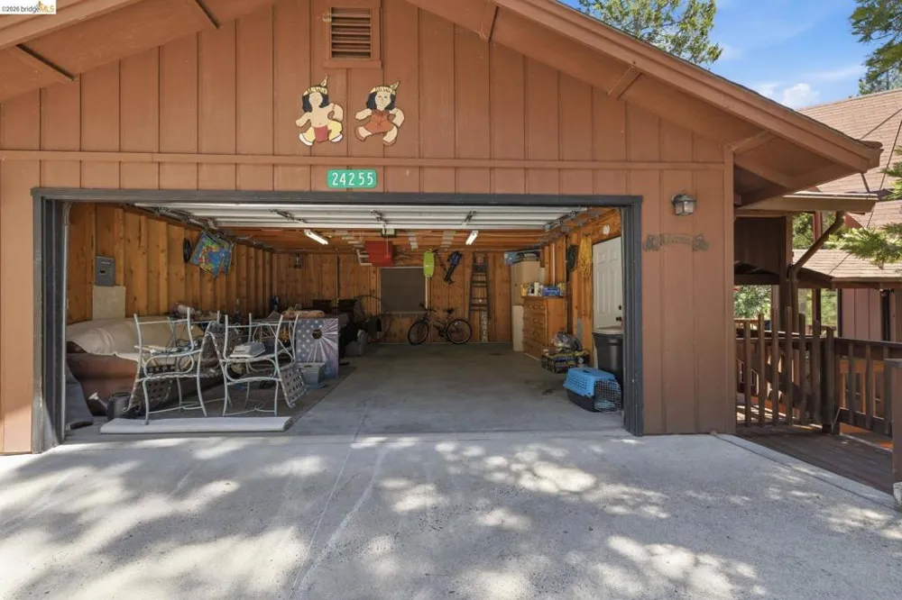 24255 Black Oak Ct Mi Wuk Village, CA 95346