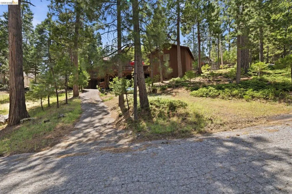 24255 Black Oak Ct Mi Wuk Village, CA 95346