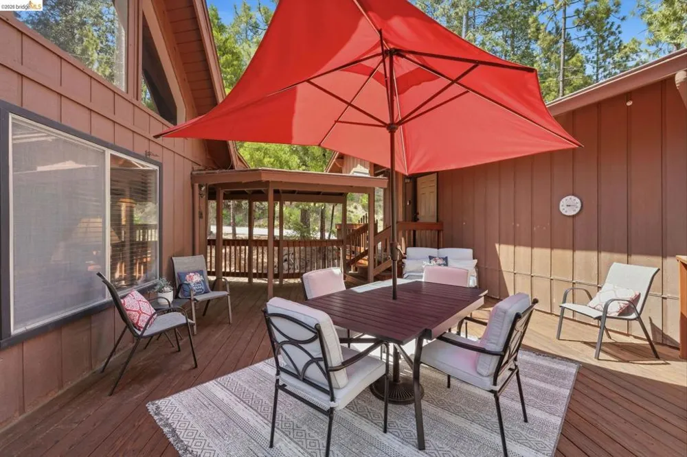 24255 Black Oak Ct Mi Wuk Village, CA 95346