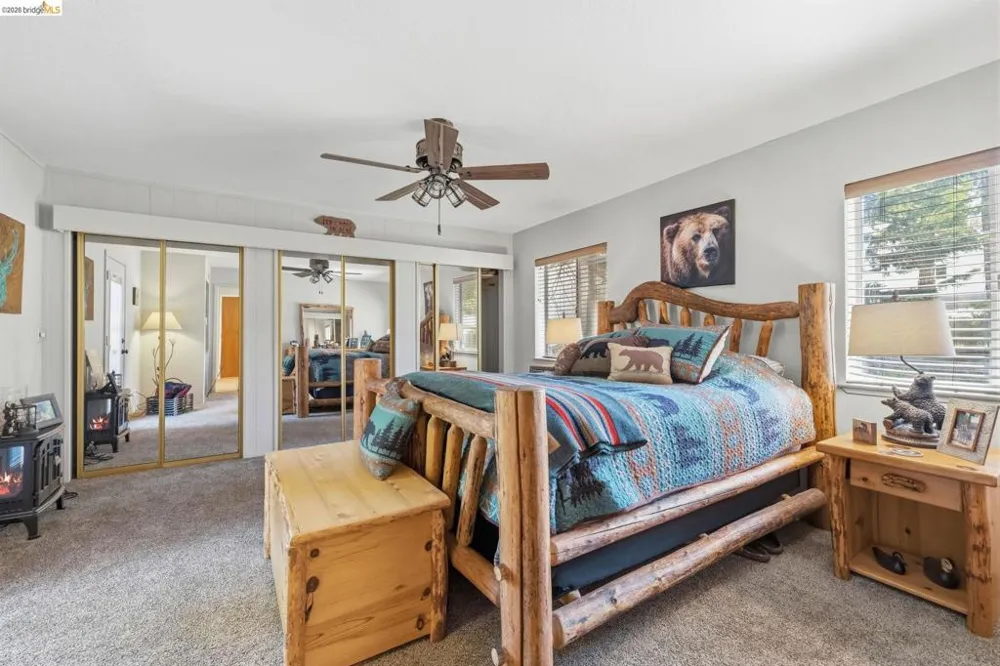 24255 Black Oak Ct Mi Wuk Village, CA 95346