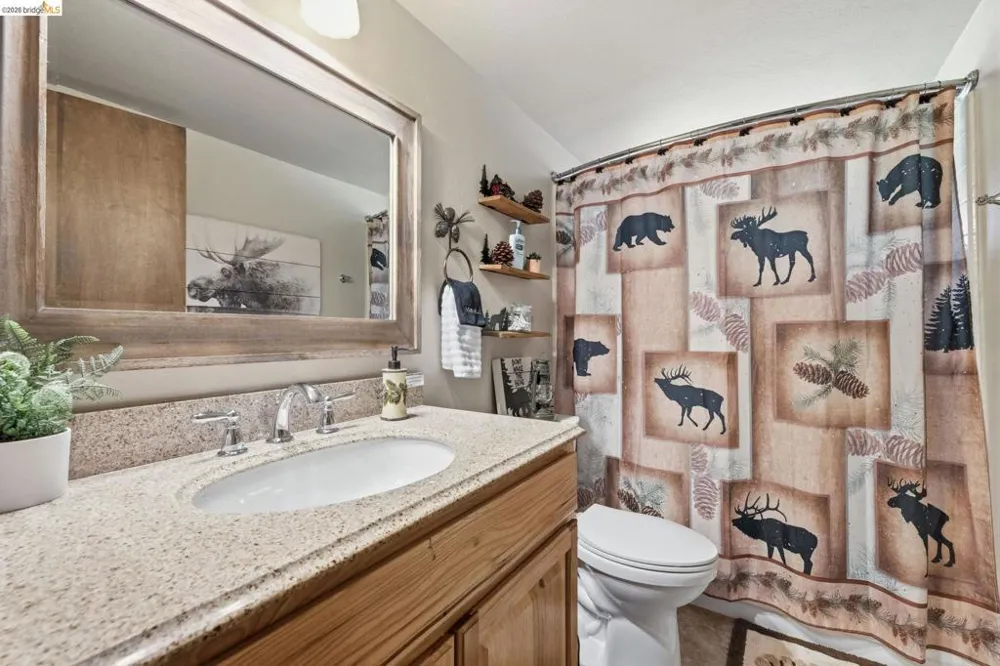24255 Black Oak Ct Mi Wuk Village, CA 95346